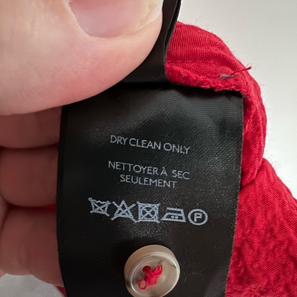 Anthropologie Scarletta Maxi Dress - Picture 7 of 9